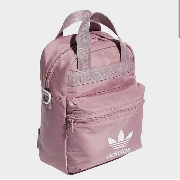 Adidas Original Micro Convertible Backpack Crossbody